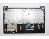 Lenovo 5CB1R99815 Tastatur inkl. Topcase ASM_ITA L 83M4BK
