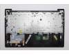 Lenovo 5CB1R99820 Tastatur inkl. Topcase ASM_NORDIC L 83M4BK