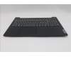 Lenovo 5CB1R99820 Tastatur inkl. Topcase ASM_NORDIC L 83M4BK