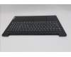 Lenovo 5CB1R99820 Tastatur inkl. Topcase ASM_NORDIC L 83M4BK