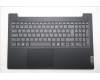 Lenovo 5CB1R99821 Tastatur inkl. Topcase ASM_POR L 83M4BK