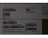 Lenovo 5CB1R99821 Tastatur inkl. Topcase ASM_POR L 83M4BK