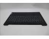 Lenovo 5CB1R99821 Tastatur inkl. Topcase ASM_POR L 83M4BK