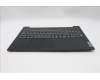 Lenovo 5CB1R99823 Tastatur inkl. Topcase ASM_SLV L 83M4BK