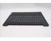 Lenovo 5CB1R99823 Tastatur inkl. Topcase ASM_SLV L 83M4BK