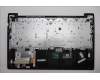 Lenovo 5CB1R99824 Tastatur inkl. Topcase spanisch L 83M4BK