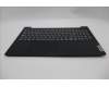 Lenovo 5CB1R99824 Tastatur inkl. Topcase spanisch L 83M4BK