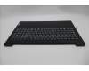 Lenovo 5CB1R99824 Tastatur inkl. Topcase spanisch L 83M4BK