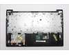 Lenovo 5CB1R99829 Tastatur inkl. Topcase ASM_UK L 83M4BK