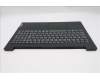 Lenovo 5CB1R99829 Tastatur inkl. Topcase ASM_UK L 83M4BK