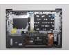 Lenovo 5CB1R99842 Tastatur inkl. Topcase ASM_FRA W21SJ AG NBL H