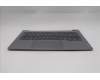 Lenovo 5CB1R99842 Tastatur inkl. Topcase ASM_FRA W21SJ AG NBL H
