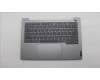 Lenovo 5CB1R99854 Tastatur inkl. Topcase ASM_POR W21SJ AG NBL H