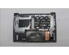 Lenovo 5CB1R99854 Tastatur inkl. Topcase ASM_POR W21SJ AG NBL H