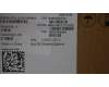 Lenovo 5CB1R99854 Tastatur inkl. Topcase ASM_POR W21SJ AG NBL H