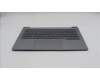 Lenovo 5CB1R99854 Tastatur inkl. Topcase ASM_POR W21SJ AG NBL H
