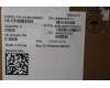 Lenovo 5CB1R99862 Tastatur inkl. Topcase ASM_UK W21SJ AG NBL H