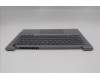 Lenovo 5CB1R99862 Tastatur inkl. Topcase ASM_UK W21SJ AG NBL H