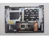 Lenovo 5CB1R99870 Tastatur inkl. Topcase ASM_BUL W21SJ AG BL H