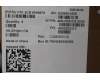 Lenovo 5CB1R99870 Tastatur inkl. Topcase ASM_BUL W21SJ AG BL H