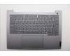 Lenovo 5CB1R99873 Tastatur inkl. Topcase ASM_EURO ENG W21SJAGBLH