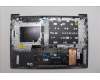 Lenovo 5CB1R99873 Tastatur inkl. Topcase ASM_EURO ENG W21SJAGBLH