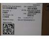 Lenovo 5CB1R99873 Tastatur inkl. Topcase ASM_EURO ENG W21SJAGBLH