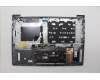 Lenovo 5CB1R99874 Tastatur inkl. Topcase ASM_ENG W21SJ AG BL H