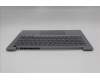Lenovo 5CB1R99874 Tastatur inkl. Topcase ASM_ENG W21SJ AG BL H