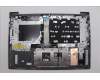 Lenovo 5CB1R99875 Tastatur inkl. Topcase ASM_FRA W21SJ AG BL H