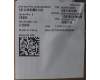 Lenovo 5CB1R99875 Tastatur inkl. Topcase ASM_FRA W21SJ AG BL H