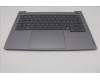 Lenovo 5CB1R99875 Tastatur inkl. Topcase ASM_FRA W21SJ AG BL H