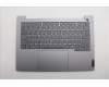 Lenovo 5CB1R99877 Tastatur inkl. Topcase ASM_GRE W21SJ AG BL H