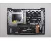 Lenovo 5CB1R99877 Tastatur inkl. Topcase ASM_GRE W21SJ AG BL H
