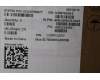 Lenovo 5CB1R99877 Tastatur inkl. Topcase ASM_GRE W21SJ AG BL H