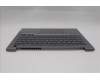 Lenovo 5CB1R99877 Tastatur inkl. Topcase ASM_GRE W21SJ AG BL H