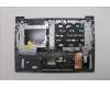 Lenovo 5CB1R99878 Tastatur inkl. Topcase deutsch W21SJ AG BL H