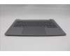 Lenovo 5CB1R99878 Tastatur inkl. Topcase deutsch W21SJ AG BL H