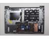 Lenovo 5CB1R99879 Tastatur inkl. Topcase ASM_HBW W21SJ AG BL H