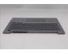 Lenovo 5CB1R99879 Tastatur inkl. Topcase ASM_HBW W21SJ AG BL H
