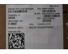 Lenovo 5CB1R99880 Tastatur inkl. Topcase ASM_HUN W21SJ AG BL H