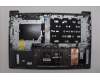 Lenovo 5CB1R99881 Tastatur inkl. Topcase ASM_ITA W21SJ AG BL H