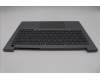 Lenovo 5CB1R99881 Tastatur inkl. Topcase ASM_ITA W21SJ AG BL H