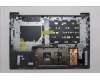 Lenovo 5CB1R99886 Tastatur inkl. Topcase ASM_NORDIC W21SJAG BL H