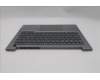 Lenovo 5CB1R99886 Tastatur inkl. Topcase ASM_NORDIC W21SJAG BL H