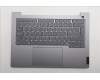 Lenovo 5CB1R99887 Tastatur inkl. Topcase ASM_POR W21SJ AG BL H