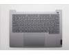 Lenovo 5CB1R99888 Tastatur inkl. Topcase ASM_RUS W21SJ AG BL H