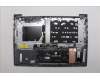Lenovo 5CB1R99888 Tastatur inkl. Topcase ASM_RUS W21SJ AG BL H