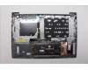 Lenovo 5CB1R99890 Tastatur inkl. Topcase spanisch W21SJ AG BL H
