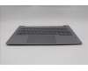 Lenovo 5CB1R99890 Tastatur inkl. Topcase spanisch W21SJ AG BL H